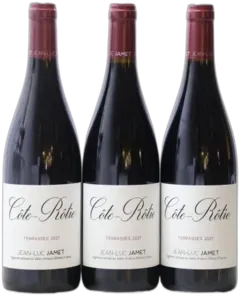 photo du vin Terrasses
