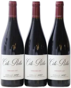 photo du vin Terrasses