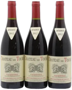photo du vin Emmanuel Reynaud