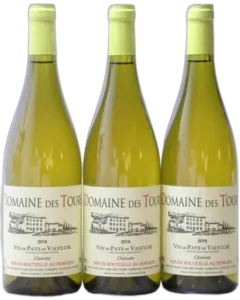 illustration du vin Clairette
