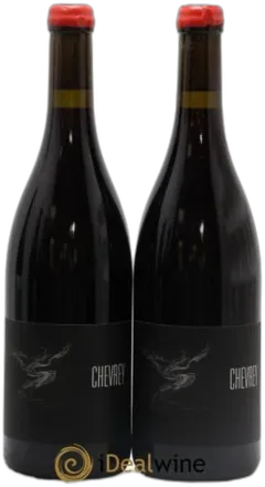 illustration du vin Chevrey Arnaud Lopez