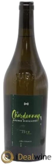 photos du vin Chardonnay