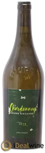 photos du vin Chardonnay