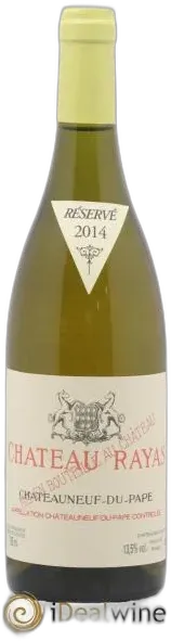 photo du vin Emmanuel Reynaud