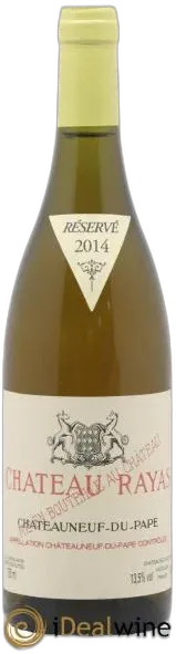 photo du vin Emmanuel Reynaud