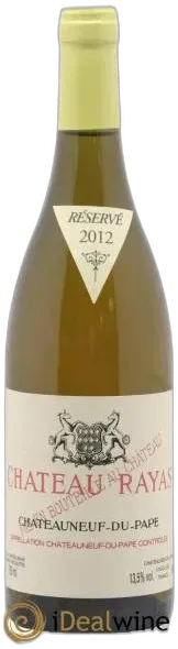 photo du vin Emmanuel Reynaud