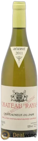 photo du vin Emmanuel Reynaud