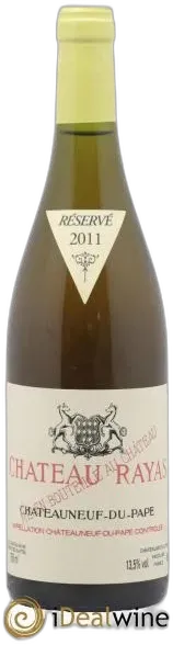 photo du vin Emmanuel Reynaud