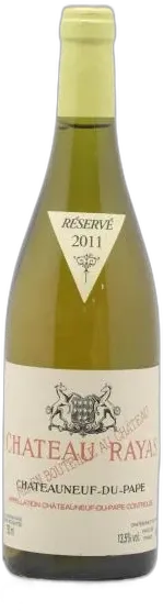 photo du vin Emmanuel Reynaud