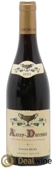 image du vin Auxey-Duresses