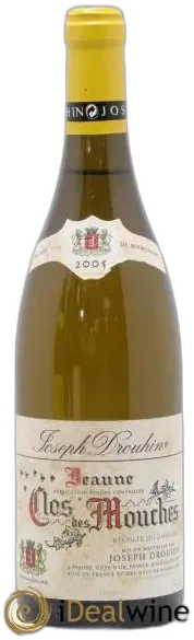 image du vin Beaune 1er Cru Clos des Mouches Joseph Drouhin