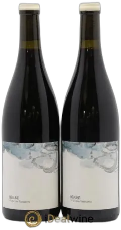 photo du vin Beaune 1er Cru les Toussaints les Horées