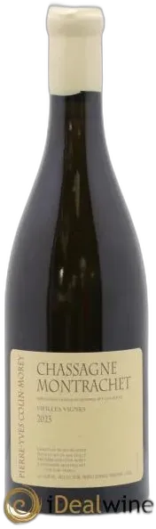 illustration du vin Vieilles Vignes