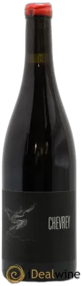 illustration du vin Chevrey Arnaud Lopez