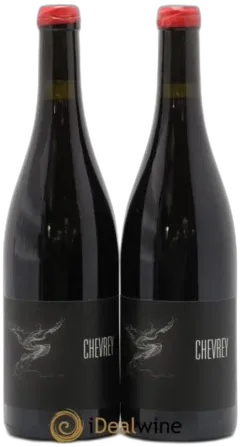 illustration du vin Chevrey Arnaud Lopez