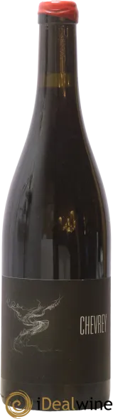 illustration du vin Chevrey Arnaud Lopez