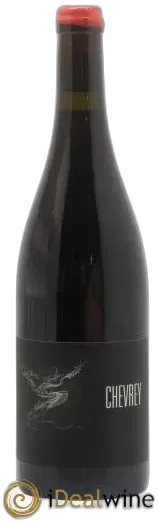 illustration du vin Chevrey Arnaud Lopez