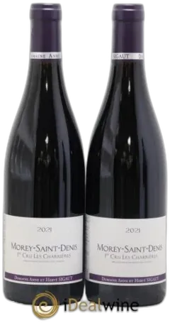 photos du vin les Charrieres Anne et Hervé Sigaut