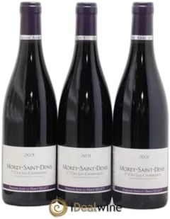 photos du vin les Charrieres Anne et Hervé Sigaut