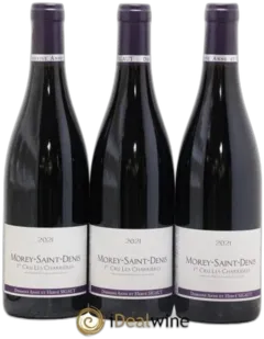 photos du vin les Charrieres Anne et Hervé Sigaut