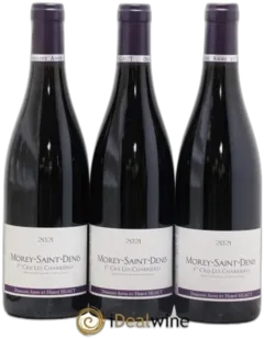 photos du vin les Charrieres Anne et Hervé Sigaut