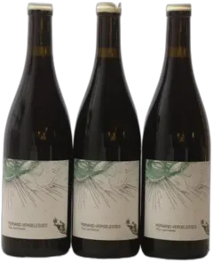 capture du vin Pernand-Vergelesses 1er Cru les Fichots les Horées