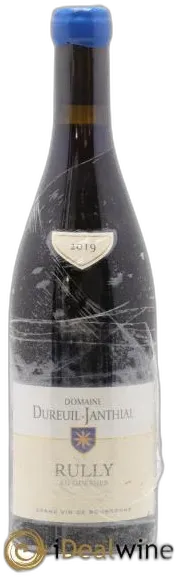 photo du vin en Guesnes