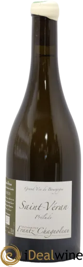 vue du vin Prélude