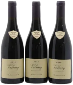 photo du vin Volnay Vougeraie