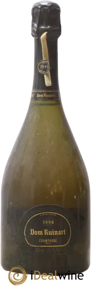 photo du vin Dom Ruinart Brut Ruinart