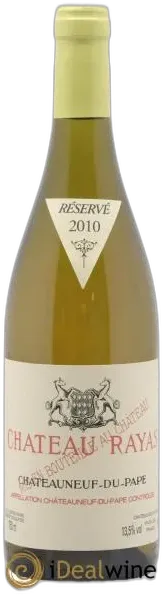photo du vin Emmanuel Reynaud