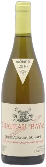 photo du vin Emmanuel Reynaud