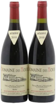 illustration du vin Merlot