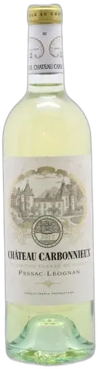 illustration du vin Château Carbonnieux Cru Classé de Graves