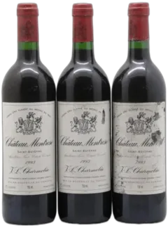 image du vin Montrose