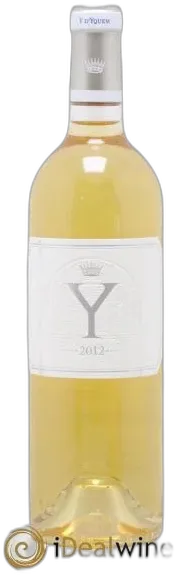 photos du vin Y de Yquem
