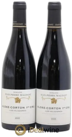 photos du vin les Valozières