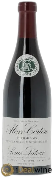 capture du vin Les Chaillots