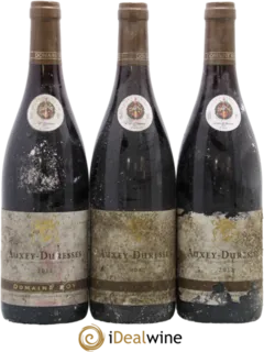 image du vin Domaine Roy