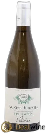 photo du vin les Hautés