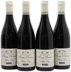 photo du vin Très Vieilles Vignes