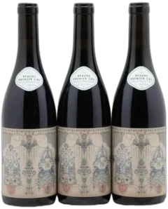 photo du vin Beaune 1er Cru Boucherottes le Grappin