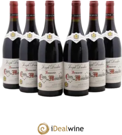 image du vin Beaune 1er Cru Clos des Mouches Joseph Drouhin