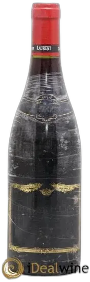photo du vin Beaune 1er Cru Vieilles Vignes Dominique Laurent