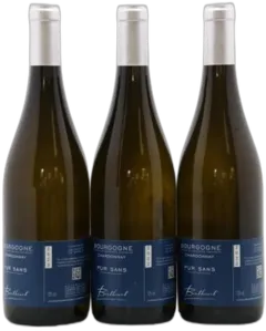 image du vin Chardonnay Pur Sans