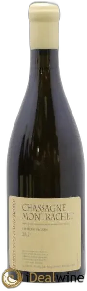 illustration du vin Vieilles Vignes
