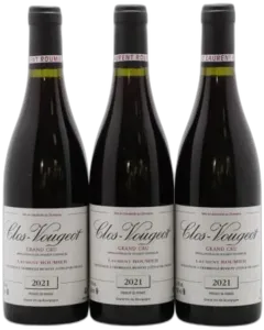 photo du vin Clos de Vougeot