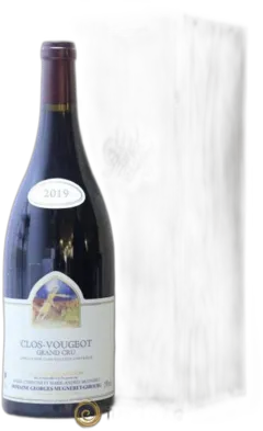 image du vin Clos de Vougeot Grand Cru