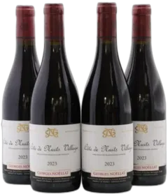 photo du vin Georges Noëllat