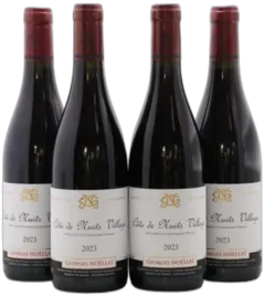 photo du vin Georges Noëllat